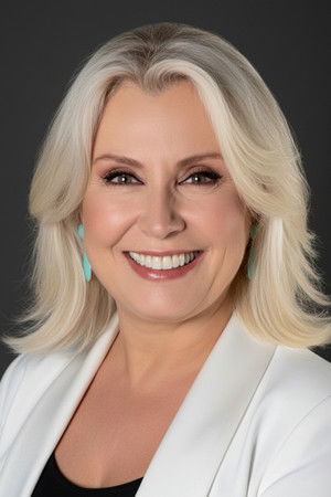 Nergis Kumbasar photo