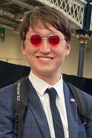 Photo of Freddie Blu Bailey from the Latest Netflix gallery