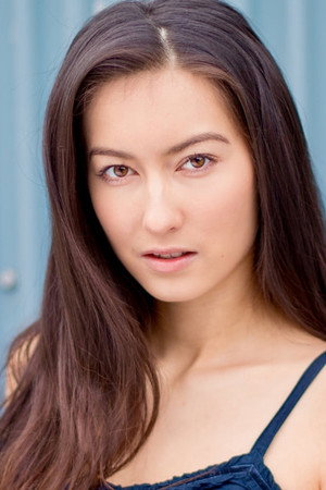 Photo of Kimi Alexander from the Latest Netflix gallery