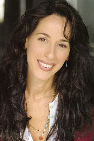 Maggie Wheeler photo