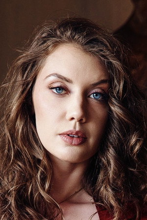 Photo of Elena Koshka from the Latest Netflix gallery