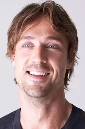 Photo of Richie Calhoun from the Latest Netflix gallery