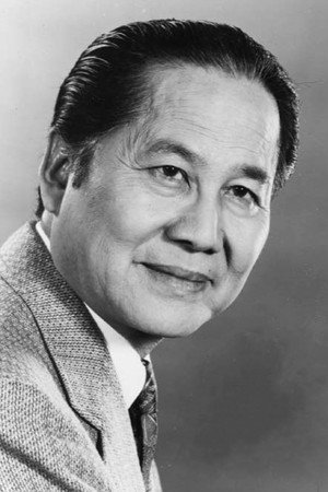 Keye Luke photo