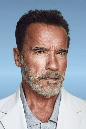 Photo of Arnold Schwarzenegger from the Latest Netflix gallery