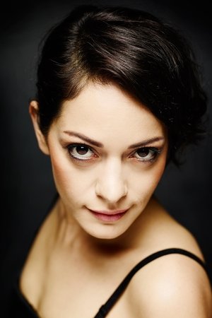 Sezin Akbaşoğulları photo