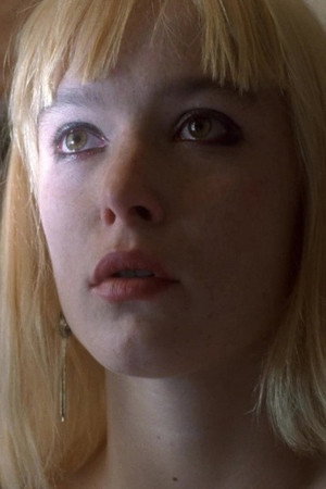 Rikke Louise Andersson photo