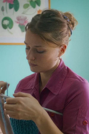 Photo of Aisleen McLafferty from the Latest Netflix gallery