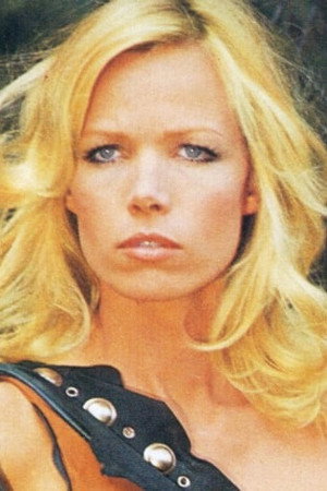 Solvi Stübing photo