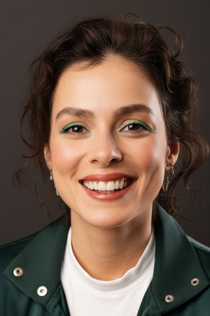Özge Özpirinçci photo
