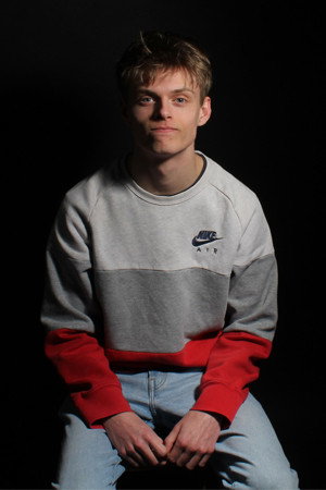 Photo of Jamie Howard from the Latest Netflix gallery