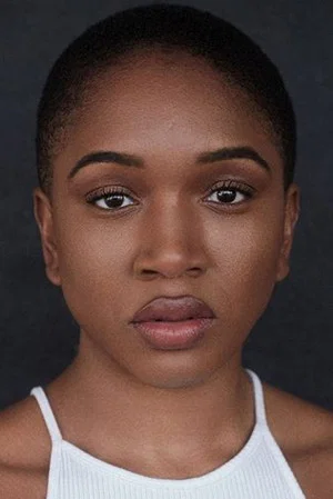Photo of Cherrelle Skeete from the Latest Netflix gallery