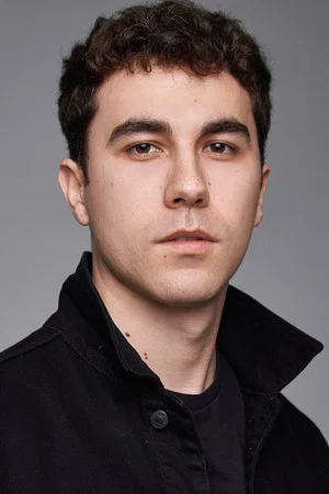 Photo of Javier Orán from the Latest Netflix gallery