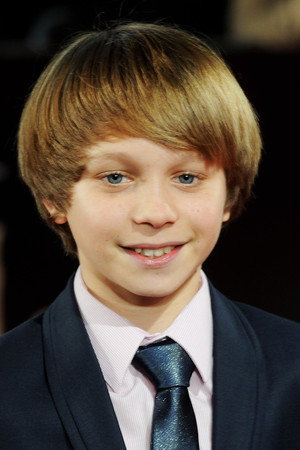 Photo of Daniel Huttlestone from the Latest Netflix gallery