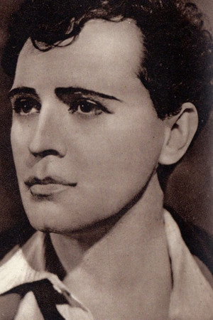 Micheál Mac Liammóir photo