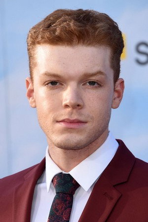 Cameron Monaghan photo
