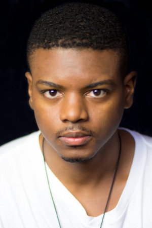 Photo of J. Mallory McCree from the Latest Netflix gallery
