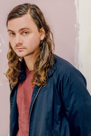 Photo of Flavien Berger from the Latest Netflix gallery