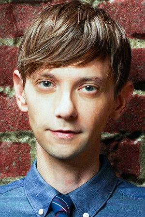 DJ Qualls photo