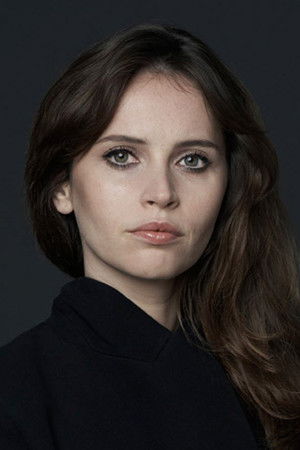Felicity Jones photo