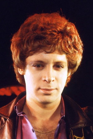 Photo of Eric Carmen from the Latest Netflix gallery