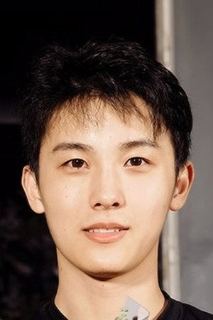 Photo of Xu Ruihao from the Latest Netflix gallery