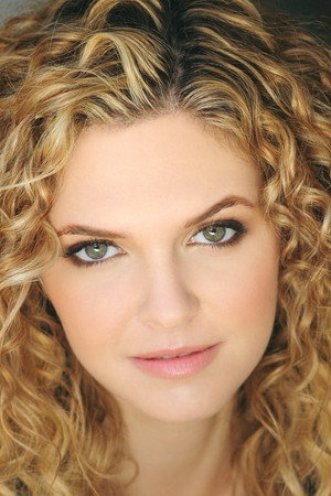 Photo of Caroline Heinle from the Latest Netflix gallery