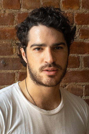 Photo of Mike Donovan from the Latest Netflix gallery