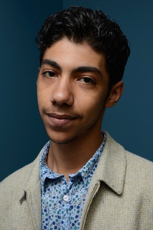 Hunter Page-Lochard photo