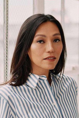 Photo of Isabel Sandoval from the Latest Netflix gallery