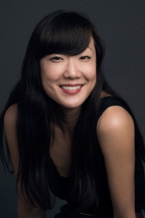 Jennifer Kim photo
