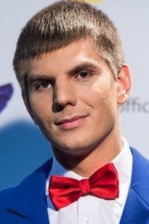 Photo of Andrey Babich from the Latest Netflix gallery