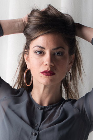 Antriana Andreovits photo