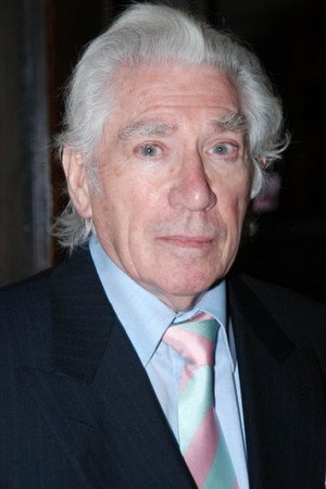 Frank Finlay photo