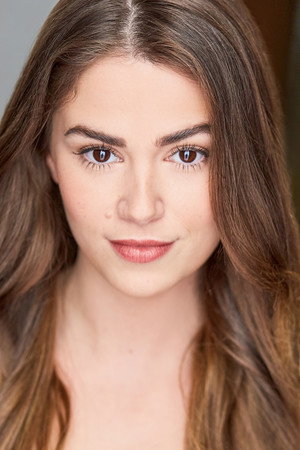 Photo of Claire Van Der Linden from the Latest Netflix gallery