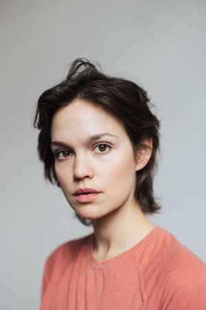 Emilia Schüle photo