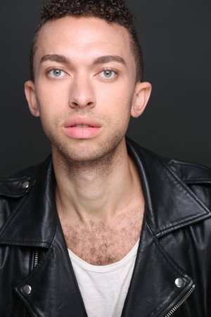 Photo of Jordon Bolden from the Latest Netflix gallery