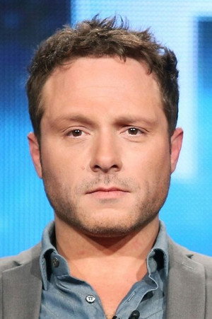 Photo of Nic Pizzolatto from the Latest Netflix gallery