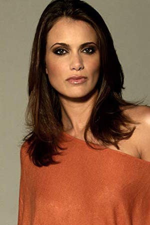 Photo of Caroline Amiguet from the Latest Netflix gallery