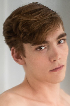 Photo of Cameron Moore from the Latest Netflix gallery