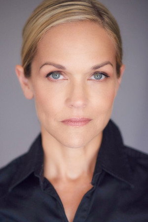 Photo of Amy Benedict from the Latest Netflix gallery