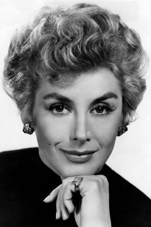 Kay Kendall photo