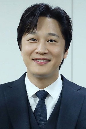 Cha Tae-hyun photo
