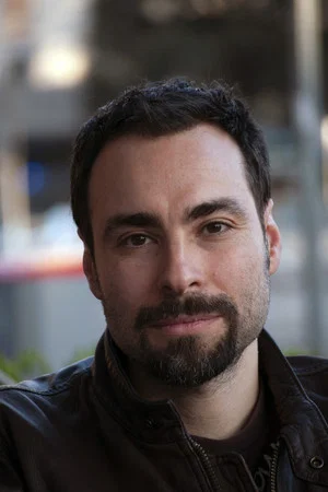 Photo of Fabrizio Bozzetti from the Latest Netflix gallery