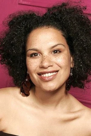 Photo of Quanita Adams from the Latest Netflix gallery