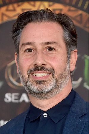 Photo of Kasra Farahani from the Latest Netflix gallery