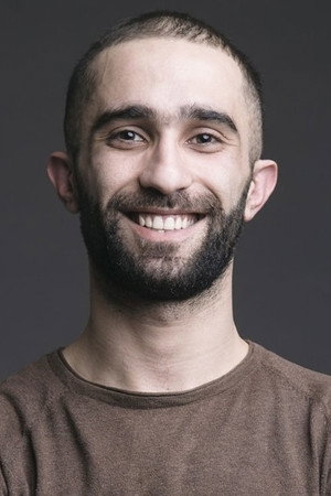 Alikhan Rajabov photo