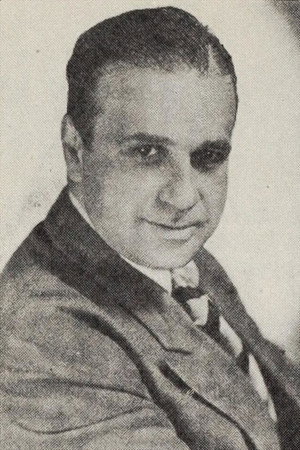Photo of Carlos F. Borcosque from the Latest Netflix gallery
