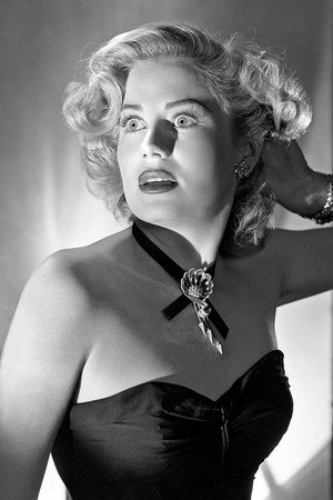 Photo of Jacqueline White from the Latest Netflix gallery