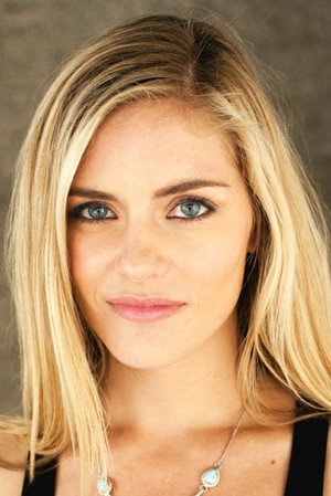 Photo of Maliabeth Johnson from the Latest Netflix gallery