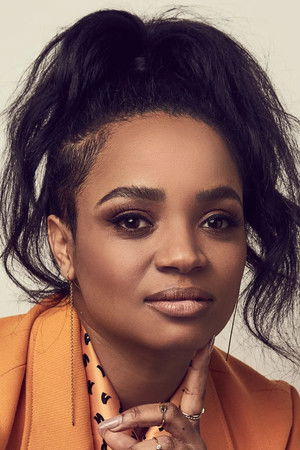 Kyla Pratt photo